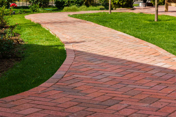 Best Driveway Pavers Near Me  in Charleston, MS