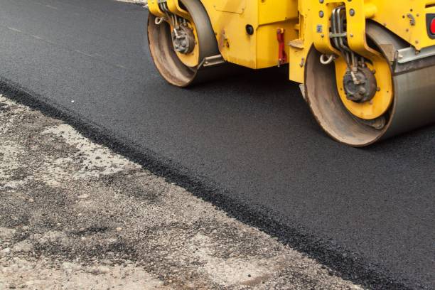 Best Decorative Driveway Pavers  in Charleston, MS